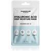 BREAKOUT+AID#HYALURONIC ACID MOISTURE MASK