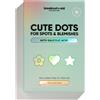 BREAKOUT+AID#CUTE DOTS FOR SPOTS AND BLEMISHES