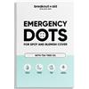 BREAKOUT+AID#EMERGENCY DOTS WITH TEA TREE OIL