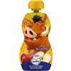 DANONE NUTRICIA SpA SOC.BEN. POUCH DISNEY CARS MELA 110G