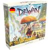 asmodee, Dewan, Space Cowboys, gioco di famiglia, 2-4 giocatori, 10+ anni, 40 minuti, tedesco