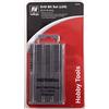 Vallejo T01001 Microbox drill set (20) 0.3-1.6mm