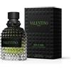 Valentino Born In Roma Green Stravaganza - Eau de Toilette - 50 ml