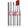 Yves saint laurent Loveshine - Rossetto Lucido - N.80 glowing lava