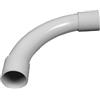 FAEG Raccordo per tubo rigido Ø25 curva semplice 90° IP40 FAEG - FG16003