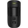 Ajax MotionCam HDR PHOD Jeweller Sensore PIR con Foto-verifica HDR Nero - Cod. 119281.310.BL1