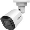Dahua Telecamera Bullet 2 MP 4-in-1 con Ottica 2.8 mm - Modello HAC-B2A21P-U-0280B