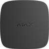 AJAX FireProtect 2 RB Nero Rilevatore di Fumo e Calore Wireless con Sirena Integrata - SKU 52251.136.BL1