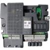 NICE scheda MCA5 ricambio SPMCA5 per quadro comando MC800 automazione cancello