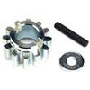 FAAC Pignone Z12 cremagliera per automazioni scorrevole 844 R 3PH FAAC 7191661
