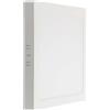 V-TAC VT-60006 Pannello LED 6W quadrato 120*120cm montaggio a plafone luce 6500K - 10494