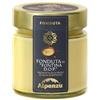 Italian Food Direct Fonduta di Fontina D.O.P. Valle d'Aosta 230 g - vasetto di vetro - Alpenzu