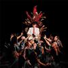 UNIVERSAL MUSIC GROUP I Nomi del Diavolo (LP Sangue Edition)