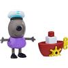 Hasbro - Pep I PERS. DI Peppa Pig F21795L0 Amici, Multicolore (F3759)