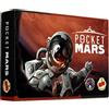 2 Tomatoes Games 2Tomatoes Games- Pocket Mars | Gioco da Tavolo di Carte | da 1 a 4 Giocatori | Lingua: Spagnolo e Francese | Tema: Fantascienza