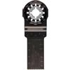 Makita B-64842 Lama Taglio Affondamento Starlock 24x50mm 18TPI HCS TMA050 Legno