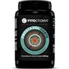 FITOCROMA SERENOA REPENS FORTE 900MG - 180 capsule - Saw palmetto prostata, Integratore prostata, con Ortica, Epilobio, Licopene, Vit.E, Selenio e Proantocianidine, Formula Strong