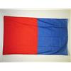 AZ FLAG Bandiera Catania 150x90 cm - Bandiera Catania In Sicilia 90 x 150 cm Foro per Asta