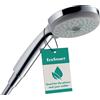 hansgrohe Croma 100 Doccetta Multi EcoSmart 9 l/min, Cromo, 28538000