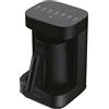 Haier Multi Beverage I-Master Serie 5, programmi multipli per caffè, cioccolata calda, tè e infusi [Nero]