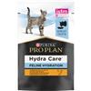 Purina Pro Plan Veterinary Diet Hydra Care per Gatti Adulti al Pollo da 75 gr