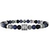 KIDULT - Bracciale Uomo - Mai Mollare! - 732181