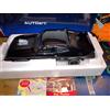 AUTOart 72775 AUTOART 1/18 FORD XB FALCON TUNER VERSION BLACK INTERCEPTOR SHIPP. WORLD.