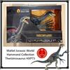 Mattel Jurassic World Hammond Collection Therizinosaurus HXP73 nuovo GIAPPONE