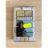 Vasco Rossi _ Viaggiando _ MC K7 Musicassetta Tape _ 1991 Fonit Cetra SIGILLATA