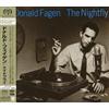 ワーナーミュージック・ジャパン Nightfly: Sacd Hybrid