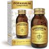 DR.GIORGINI SER-VIS Dr. Giorgini Potassium Compositum Integratore Microcircolo 180 Pastiglie