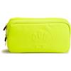 Pigna Astuccio Bauletto 2 zip, Barrow by Pigna, Giallo