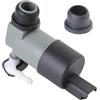 YAOPEI Pompa lavavetri per Nissan Qashqai J10 J11 Micra Navara D40 NP300 Pathfinder 28920BU010