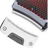WAHFOX Lama di ricambio compatibile per Remington HC4240, HC4250 Tagliacapelli Shortcut Pro Self-Haircut Kit