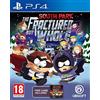 Ubisoft South Park: The Fractured But Whole (Includes Southpark: The Stick Of Truth) Ps4- Playstation 4