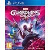 Square Enix Marvel's Guardians of the Galaxy (Playstation 4)
