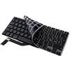 Zemra Tastiera Originale per Apple MacBook Pro Retina 15 Pollici A1398 dal 2012 al 2015, Versione Italiana
