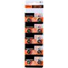 CABLEPELADO Pila Maxell LR1130 LR54 1.5v Pack 10 Batterie