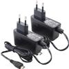 Security-01 2 alimentatori AC a DC 5V 2A con spina micro USB per telecamera di sorveglianza IPC