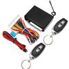 Mintice Automobile di Telecomando Centrale Kit Portiera Serratura Chiusura Centralizzata Auto Sistema Accesso Senza Chiave Keyless Entry Allarme 04