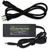 new net Alimentatore compatibile con HP Pavilion DV6400 DV6500 DV6700 (D.C. 4.8 X 1.7 mm Bullet [18.5V 4.9A 90W])