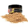 Samsara Incenso in Polvere Naturale 100% | Provenienza Certificata, Molteplici Utilizzi, Profumeria, Cosmetica | Compatibili per Disegni con Incenso - Vasetto Richiudibile 100ml (SANDALO)