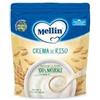 Danone Nutricia Soc.ben. Mellin Crema Riso 200g