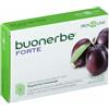 Bios Line Buonerbe Forte 90 Tavolette
