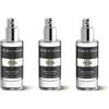 VLNET ® | Y.o.d.e.y.m.a 3 flaconi profumo PEAK 15 ml | come da foto