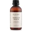 Art of Vedas Triphaladi Thailam - Olio per capelli ayurvedico con Triphala, 100% olio naturale ayurveda per la cura dei capelli, ricetta tradizionale, nutriente e rivitalizzante, 200 ml