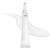 IsaDora Glossy Lip Treat Lip Gloss - Lucidalabbra nutriente per labbra piene - Stimola la formazione di collagene - lucentezza unica senza colla - Vegano con burro di karitè - trasparente