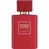 Generisch Louis Varel Extreme Santal, Eau de Parfum, unisex, 100 ml, rosso