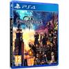 PS4 Kingdom Hearts III Gioco Sony Playstation 4 Dvd Nuovo Pal Eu Italiano