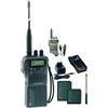 AURANOWSTORE RADIO CB ALAN 42 PLUS, RICETRASMITTENTE MULTIBANDA 27 MHZ, RADIO PORTATILE AM/FM